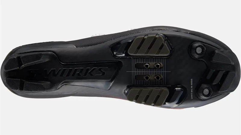 Specialized S-Works Recon Mountain Bike Shoes - Speed Of Light Collection-1